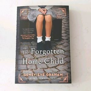 The Forgotten Home Child